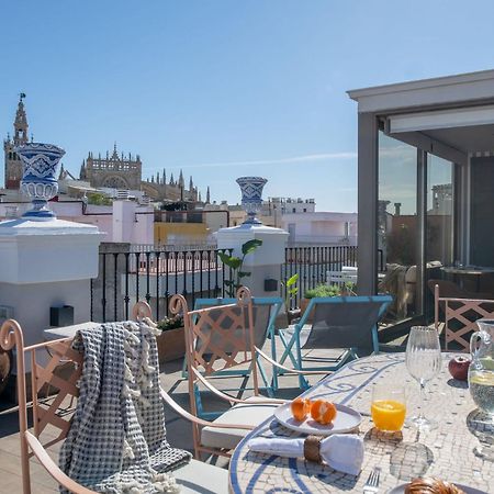 Hommyhome San Diego Севілья Екстер'єр фото