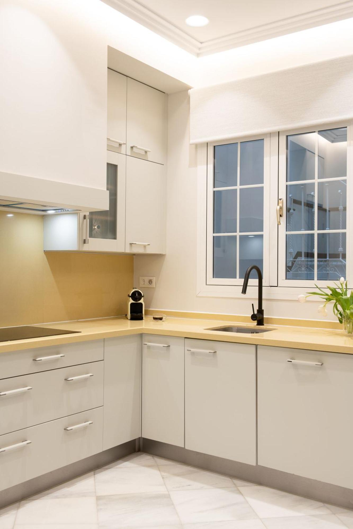 Hommyhome San Diego Севілья Екстер'єр фото